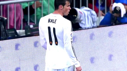 10 Insane Counter Attack Goals by Real Madrid #2