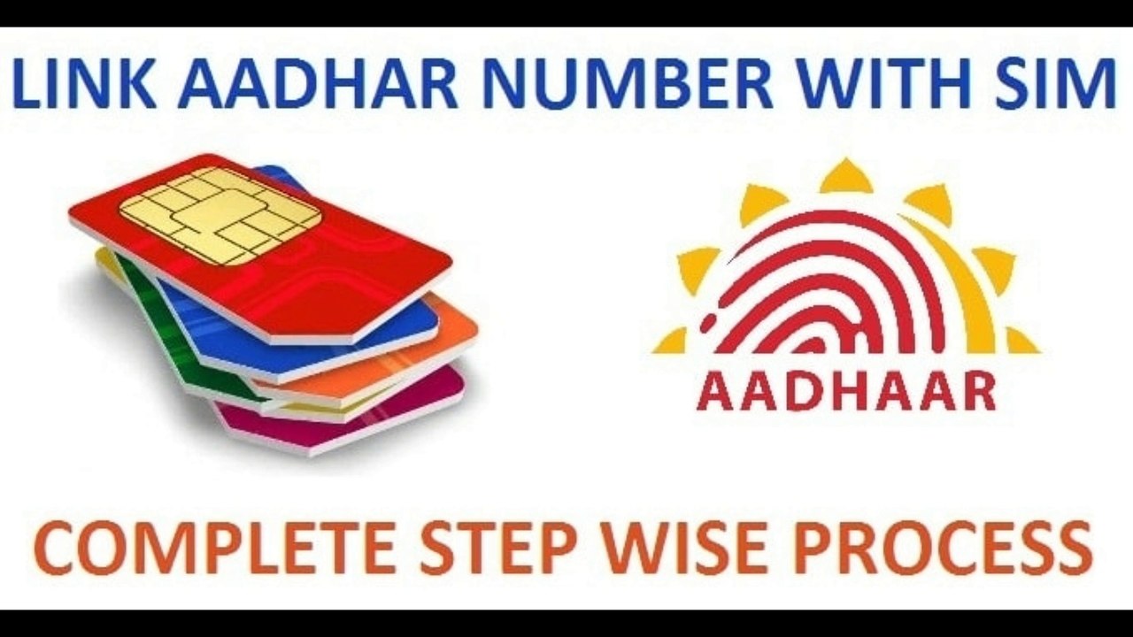 How to Link Aadhaar Number, Mobile Phone Using IVR for Re-Verification