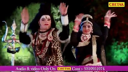 New Bole Haryanvi  Shiv Raatri Song  ♦❇⬛♦❇ Watch One Many more