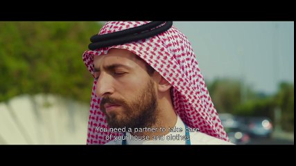 14th World Film Festival Of Bangkok - BARAKAH MEETS BARAKAH (Saudi Arabia) (2)