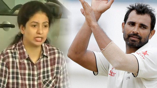 Mohammed Shami's wife Hasin Jahan is ready to take cricketer back | Oneindia News