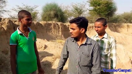Murari Lal Comedy | गब्बर सिंह 2 |  Rajasthani Comedy | Ganpati Entertainment | Murari Comedy