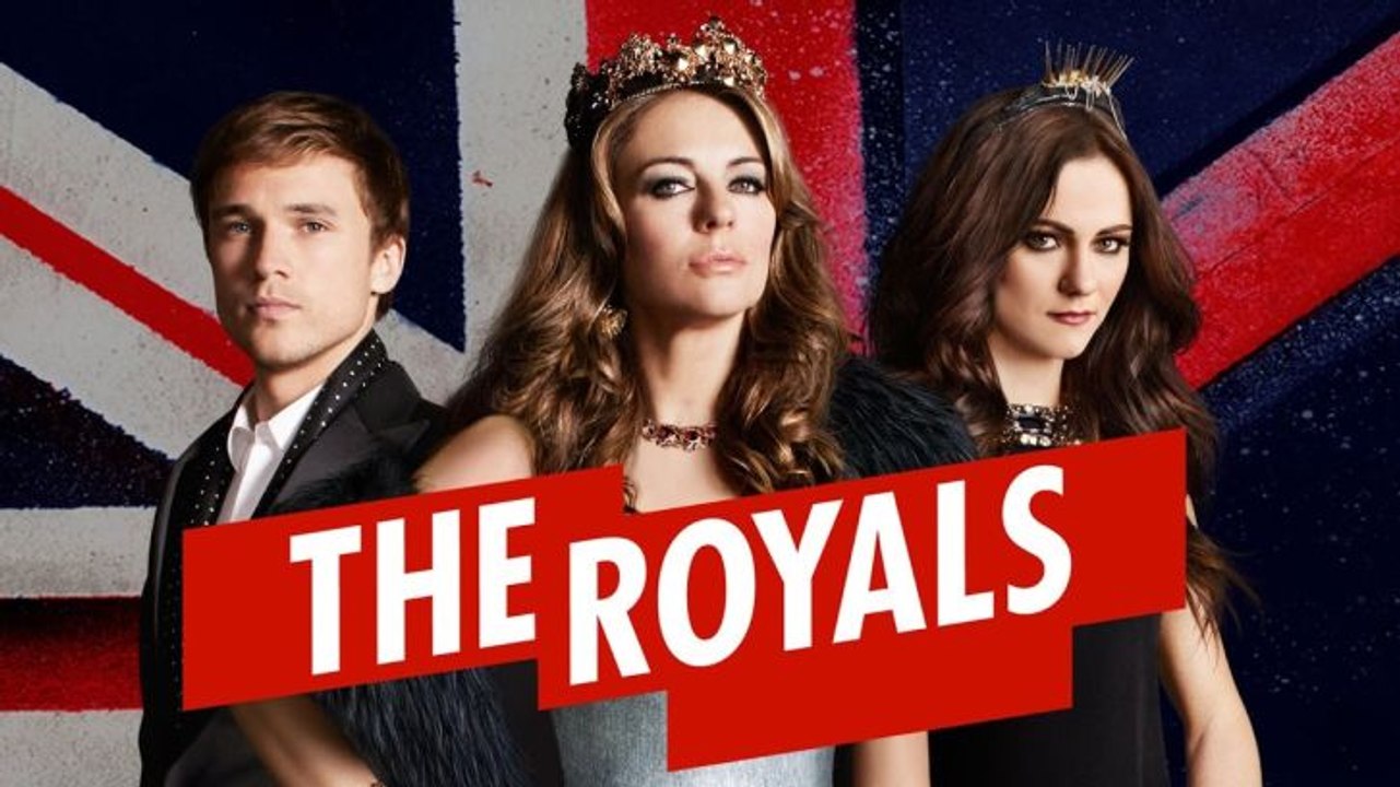 The Royal Season 4 episode 1 WATCH FULL video Dailymotion
