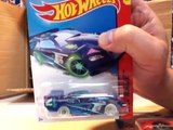 new Hot Wheels case M unboxing worldwide carded