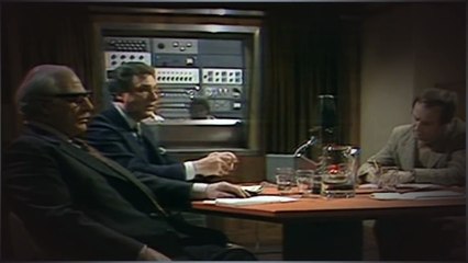 Yes Minister - S01E07 Jobs for the Boys