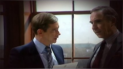 Yes Minister - S02E03 The Death List