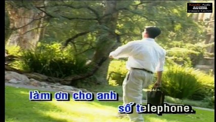 Cho Anh Xin Số Nhà - Huy Vũ