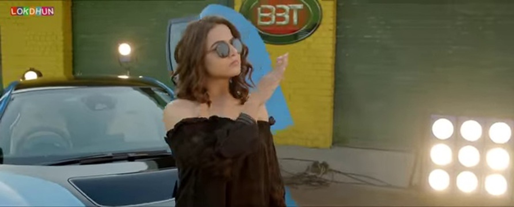 100 Percent - Garry Sandhu - Tory Lanez - Wamiqa Gabbi - Roach Killa - Dr Zeus - Latest Songs 2018 || Dailymotion