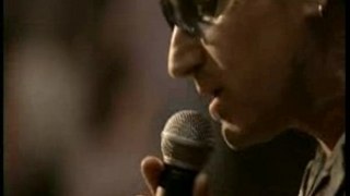 U2 -Intro boston 2001 - Elevation