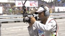 AIRBOND HD-300 Toyota Motorsport Chiang Mai