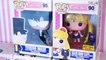 Anime Sailor Moon Funko Pops! - Hot Topic Exclusive Edition - Collectible Figures