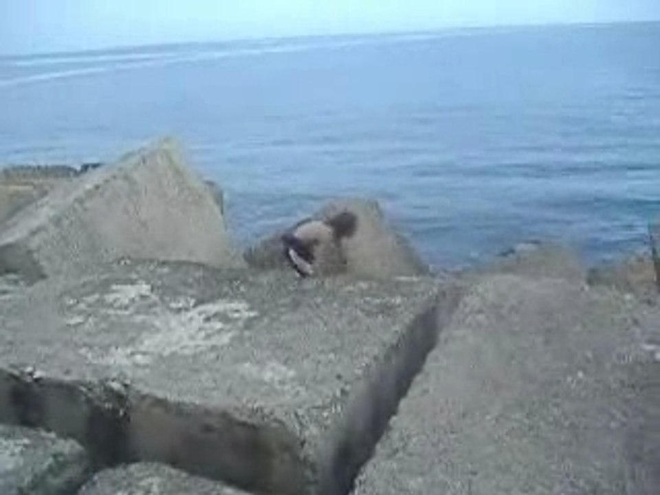 Entrenamiento Isn't y Kent