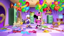 Minnie Mouse Bowtique All Episodes Best Cartoons For Kids 2016