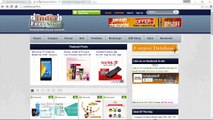 Save Money while shopping online in India
