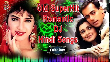 Old Romantic Hindi DJ Songs Jukebox II (480x854)
