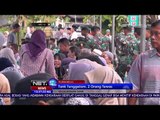 Kerabat & Anggota TNI Ke Rumah Korban Kecelakaan Tank  NET 12