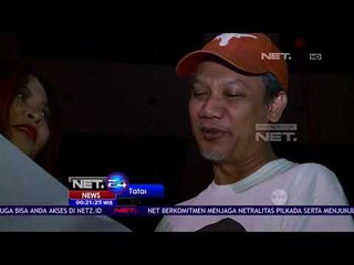 Jelang Penggelaran Konser Fifth Harmony - NET 24