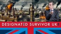 Designated Survivor 2x11  'Grief' (HD) Season 2 Episode 11 | Trailer ABC