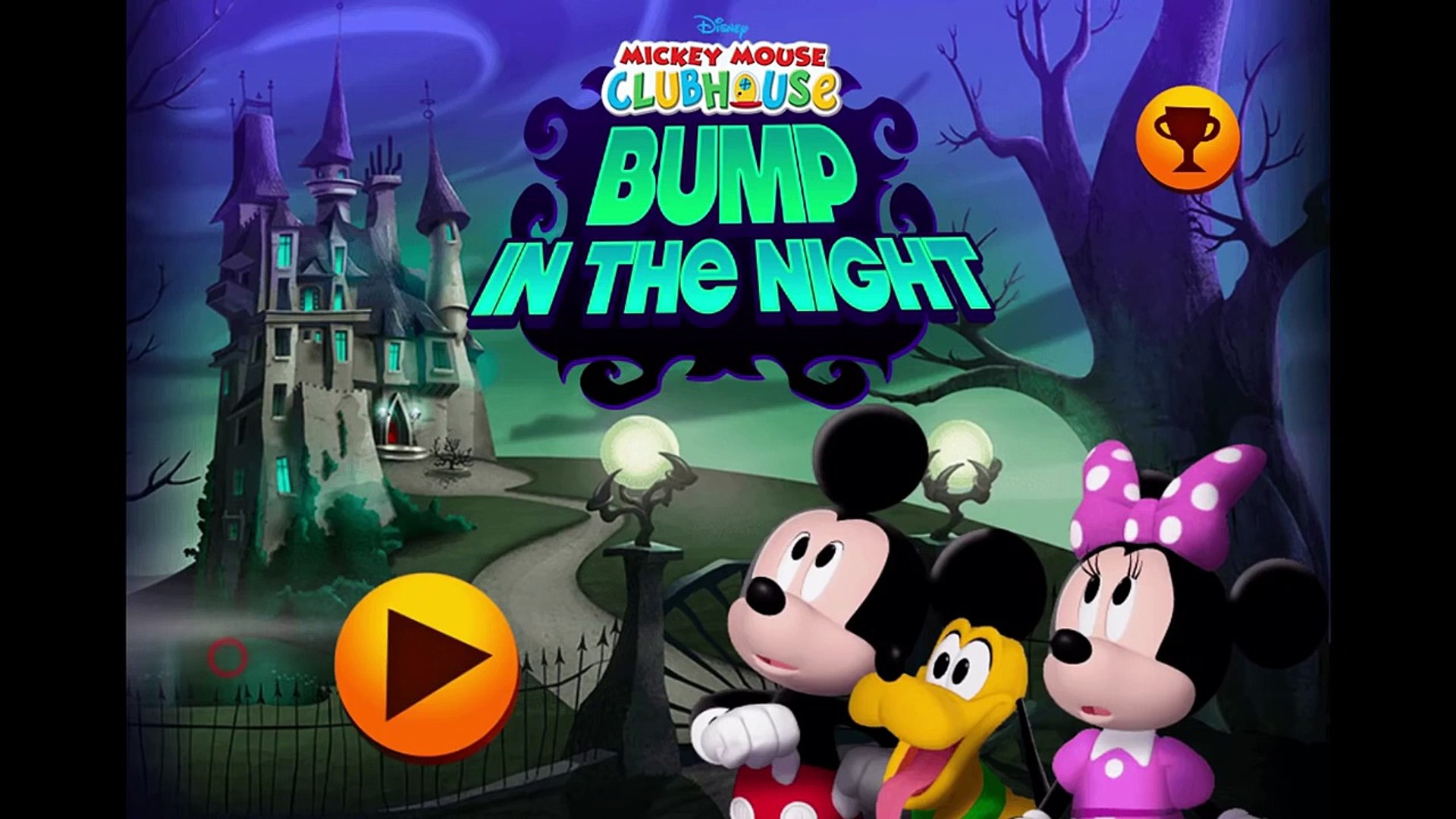 ☆Visit #Mickey Mouse #Clubhouse - Bump In The Night☆. House Disney Junior  Games Free Online Games - video Dailymotion
