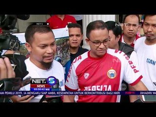 Becak Modern Bertenaga Listrik - NET 5