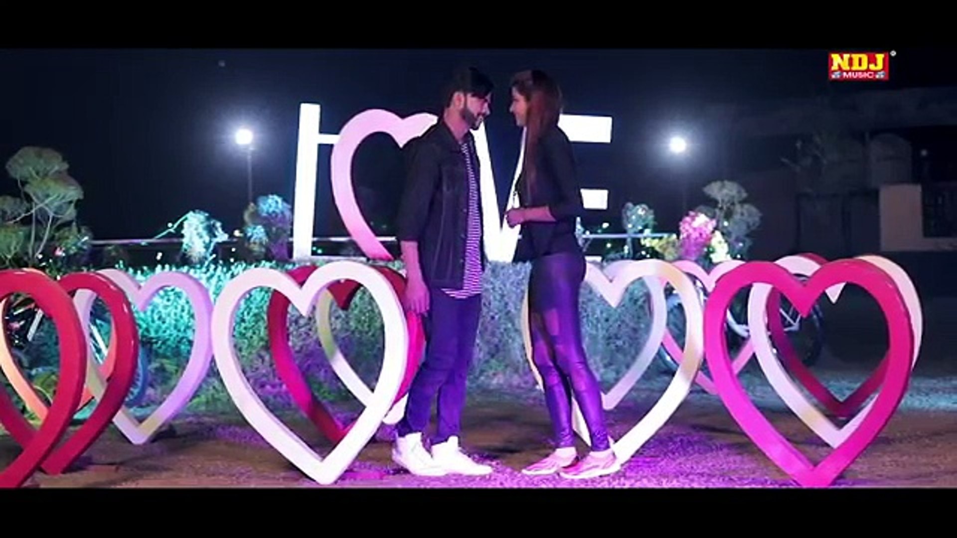 ⁣Mithi Mithi # Raju Punjabi # New Haryanvi Song 2018 # Sonu Garanpuriya # Sonika Singh # DJ Song 2018