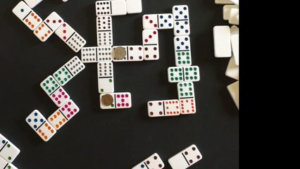 How To Play Mexican Train