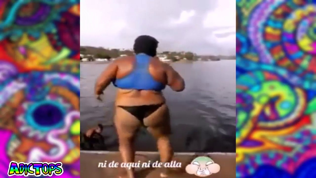 Borrachos bailando que te daran risa o pena ajena!