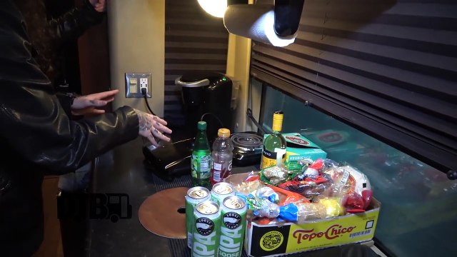 Lost Society - BUS INVADERS Ep. 1269