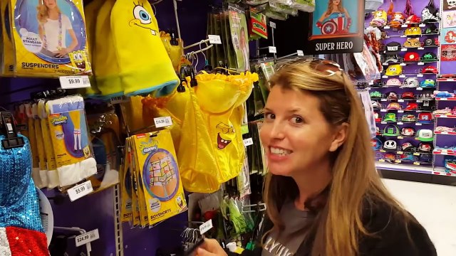 Touring Halloween Yard Decorations and Displays