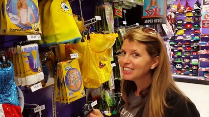 Touring Halloween Yard Decorations and Displays