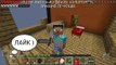 Выживание в Сундуке (3-таинственные вещи) Майнкрафт ПЕ 0.13.0/Minecraft PE 0.13.0