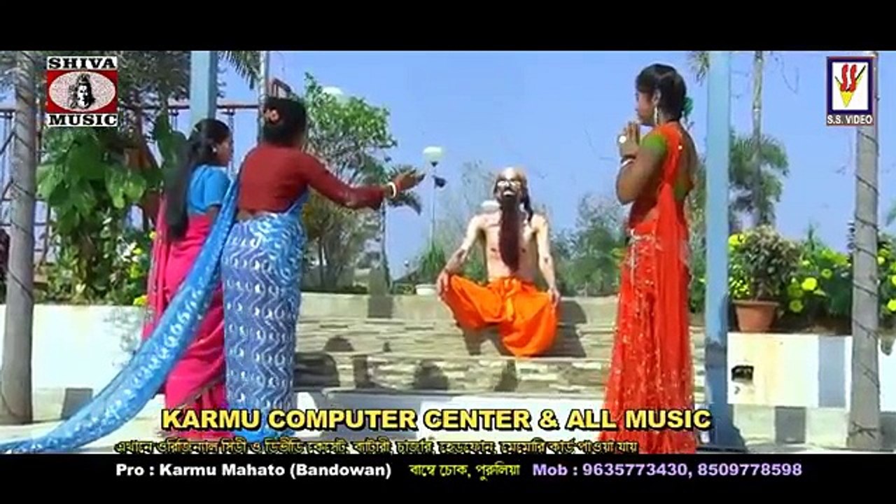 Kalchand fakachand part-4_হুড়কা_পাইল_বউ_খাল্ভরা_বাবার_ফেউ___New_Bengali comedy ( 360 X 640 )