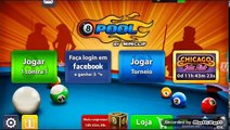 25 BILHÕES DE FICHAS! Especial! 8 Ball Pool