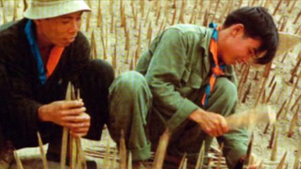 5 Deadliest Booby Traps Ever Created