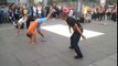 Best Street Dance Ever :)