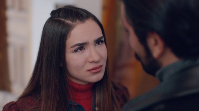 Yeni Gelin 40. Bölüm Beni Bırakma Baran