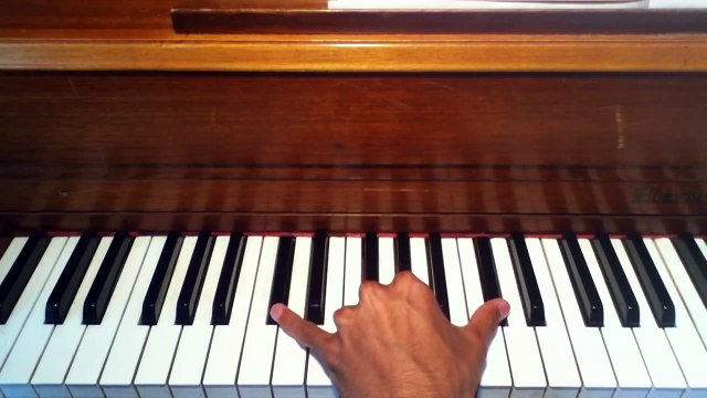 How to Play Funeral March Piano Tutorial / Sheet Music by Frédéric Chopin! (Easy)