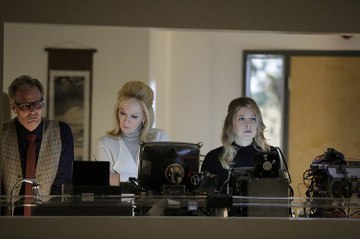 Legion - S2E1 - Season 2 Episode 1 FX Release Date