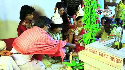 Bapero Baap Aachhe Full Movie Part 1 HD- Badal Paul- New Purulia Film 2017 ( 360 X 640 )