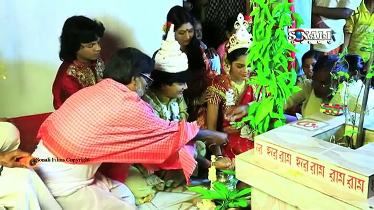 Bapero Baap Aachhe Full Movie Part 1 HD- Badal Paul- New Purulia Film 2017 ( 360 X 640 )