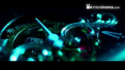 Zamanın Sınırında - Fragman