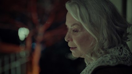 İstanbullu Gelin 40. Bölüm Göksel Yalnız Kuş