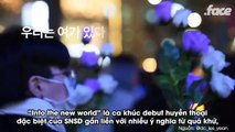 Âm nhạc của SNSD được hát vang tại phong trào toàn dân #Metoo, đẳng cấp 