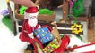 뽀로로 크리스마스에 산타클로스 할아버지에게 선물을 받았을까? ❤ 뽀로로 장난감 애니 ❤ Pororo Toy Video | 토이컴 Toycom