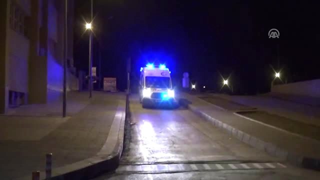 Gıda Zehirlenmesi Şüphesi