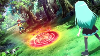 [터닝메카드] 6화 배틀영상 테로VS윙톡