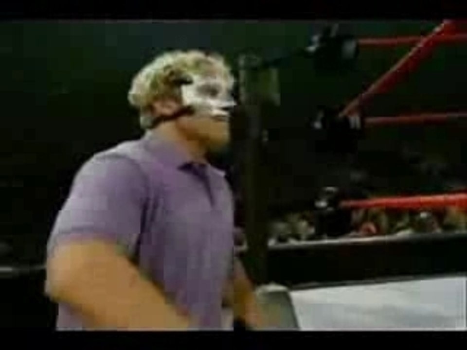 Chris Nowinski Titantron