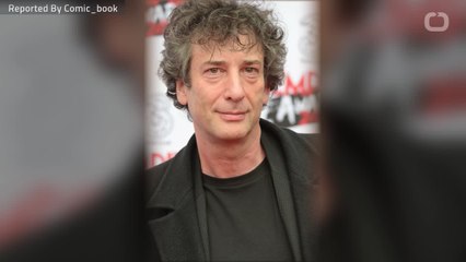 'Hitchhiker's Guide to the Galaxy' Author Remembered By Gaiman