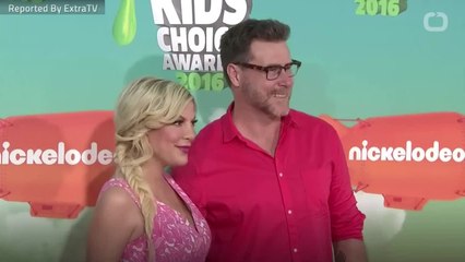 Tori & Dean Fight at Dinner —Cops Called