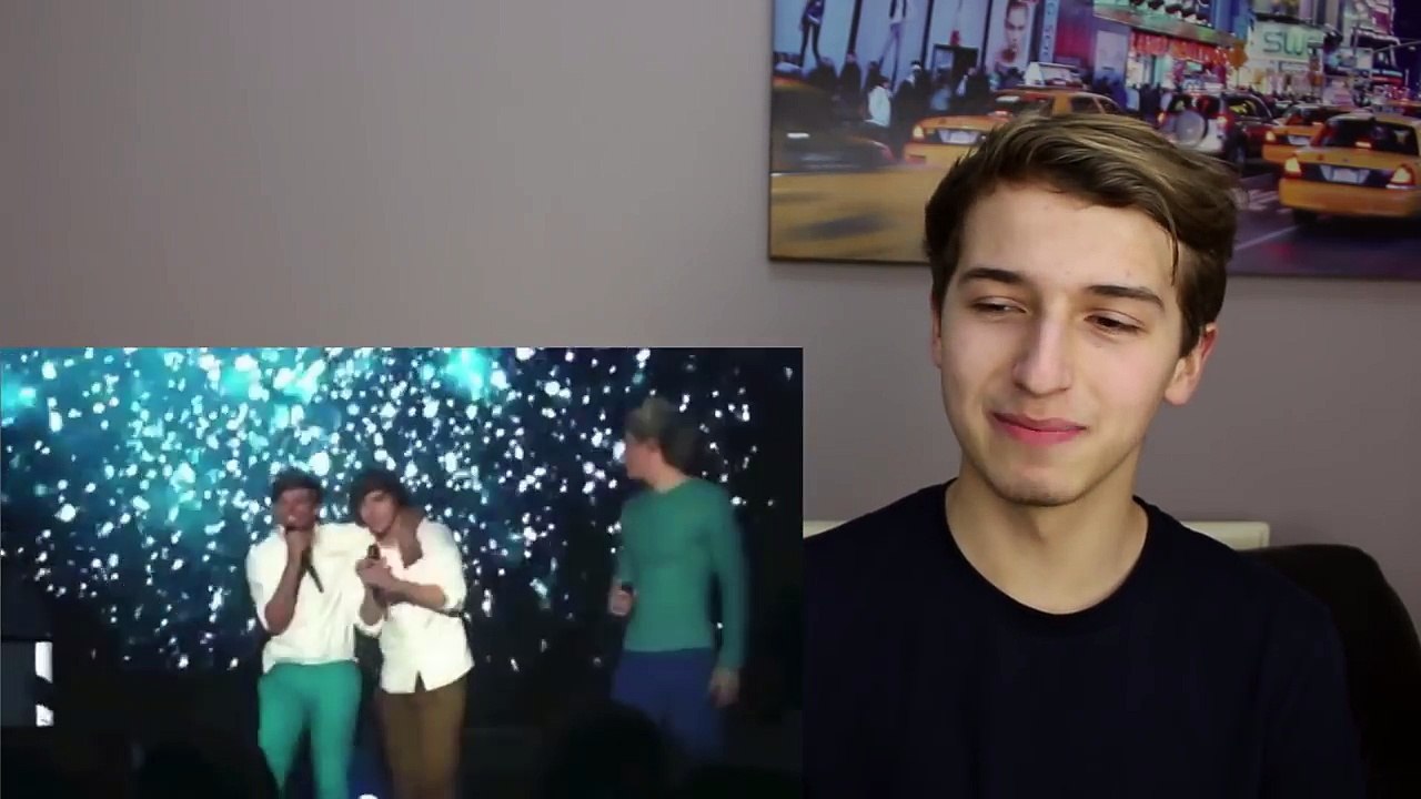 Top 30 Iconic Larry Stylinson Moments PART 2 Reion